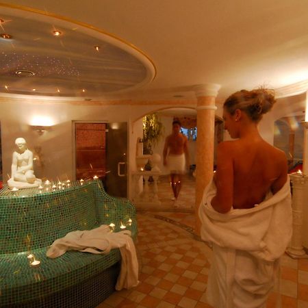 Hotel Gschwangut لانا المظهر الخارجي الصورة