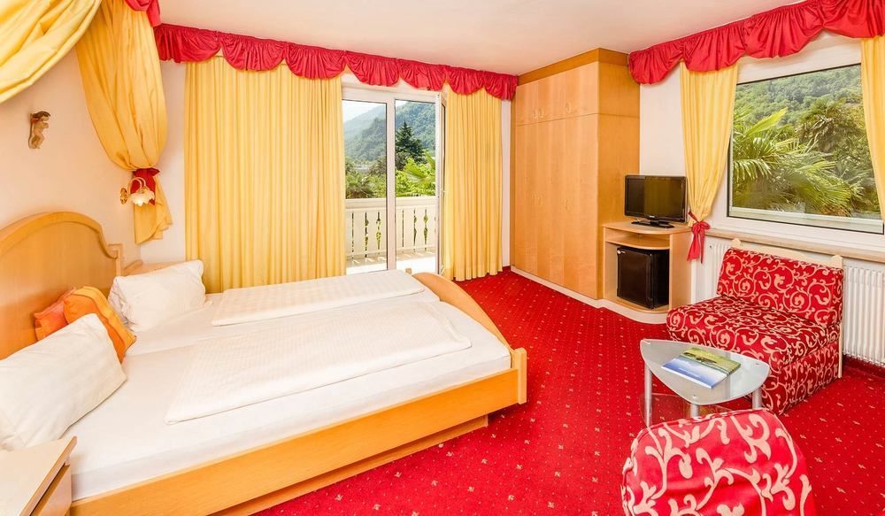 Hotel Gschwangut لانا المظهر الخارجي الصورة